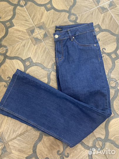 Saint laurent джинсы оригинал
