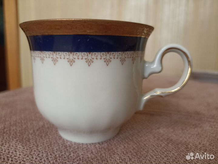 Фарфоровая посуда Германия Winterling Bavaria