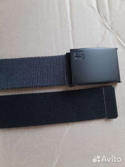 Ремень мужской