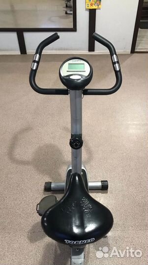 Велотренажер torneo