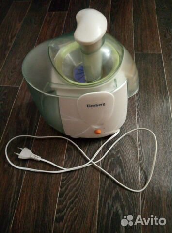 Соковыжималка