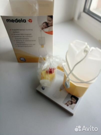 Система кормления SNS Medela