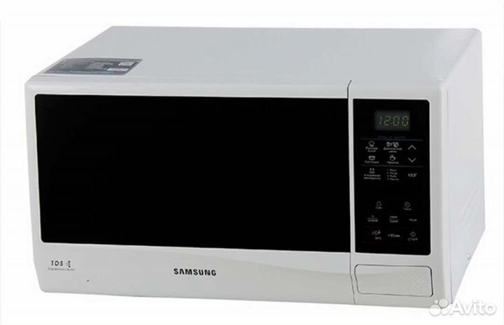 Микроволновая печь Samsung Новая me83krw-2
