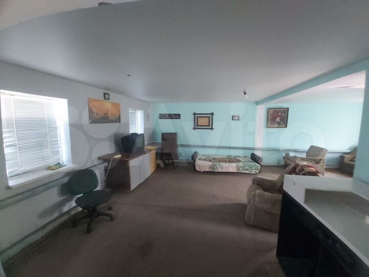 Дом 60 м² на участке 12 сот.