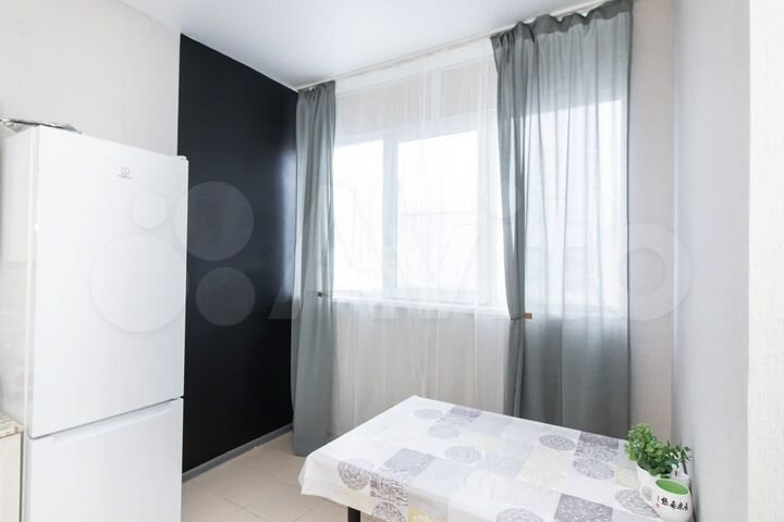 1-к. квартира, 43,1 м², 3/10 эт.