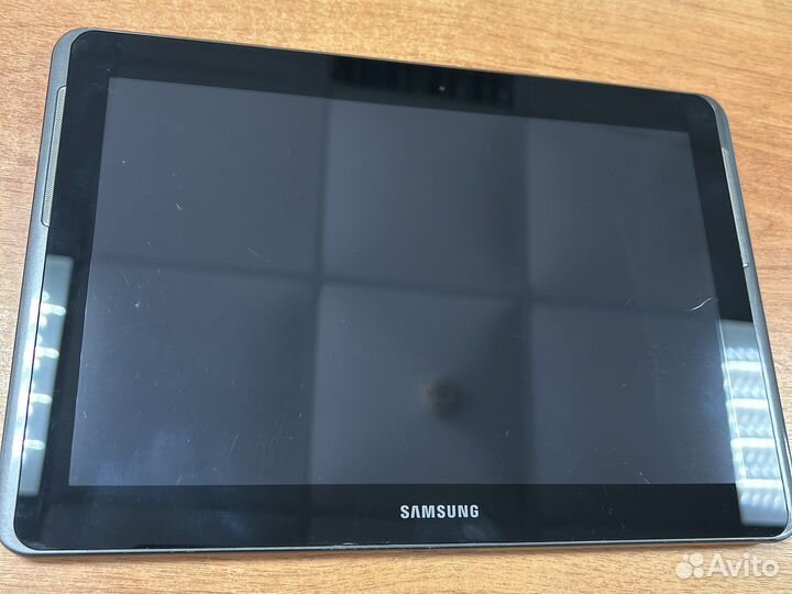 Планшет Samsung GT-P5100 на запчасти