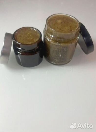 Чудо мёд для него