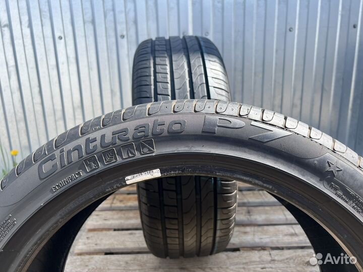 Pirelli Cinturato P7 225/45 R18