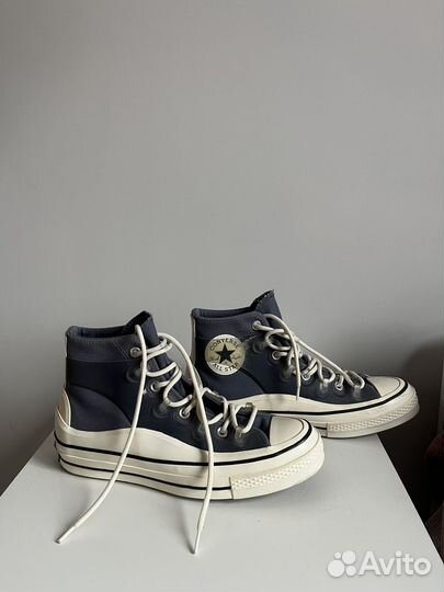 Кеды converse