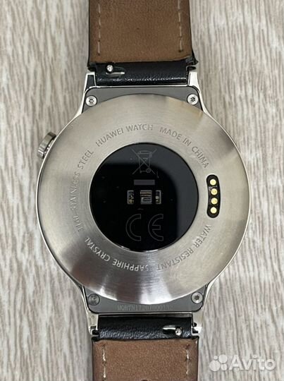 Huawei Android Watch