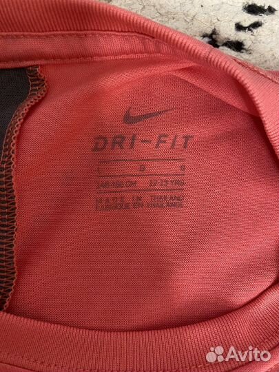 Футболка Nike оригинальная
