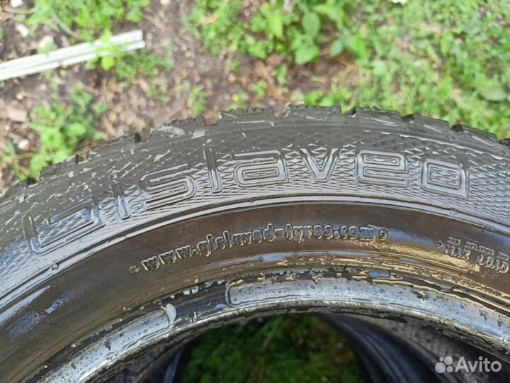 Gislaved Nord Frost 5 185/65 R15