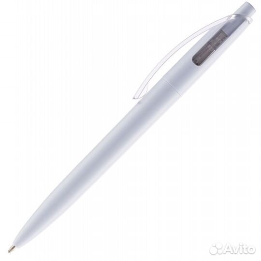 Ручка шариковая Bento с вашим логотипом