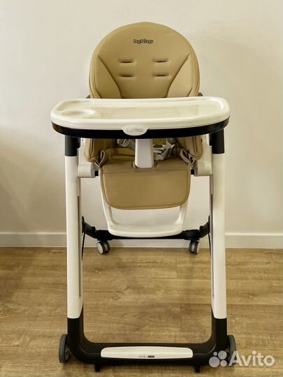 Стульчик для кормления Siesta Follow Me