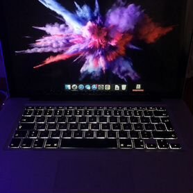 Apple macbook pro 13 mid i7