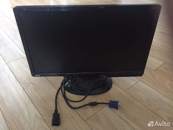 Монитор для компьютера benq