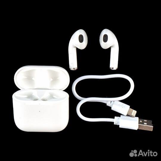 Беспроводные наушники pro 5