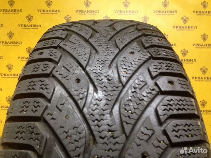 Matador MP 50 Sibir Ice SUV 215/65 R16 98T