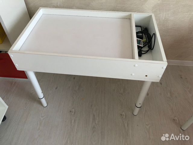 Стол для рисования песком