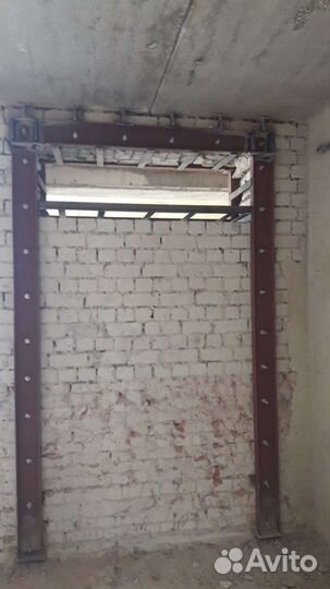 Снос строений.Демонтаж.Подготовка к ремонту