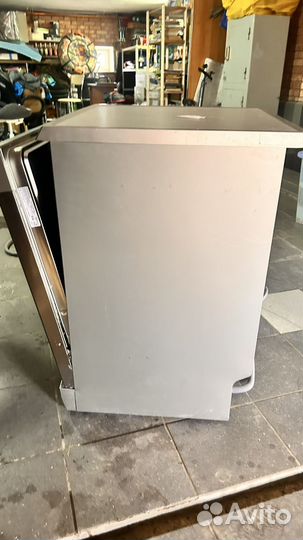 Посудомоечная машина electrolux esf9526lox