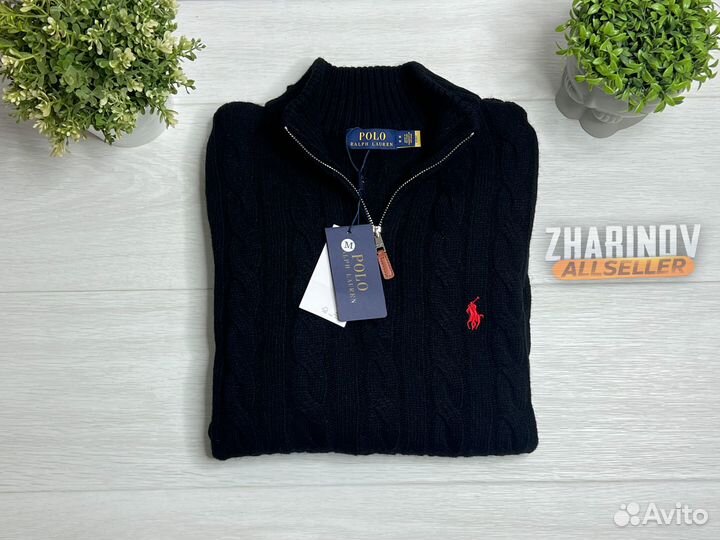 Джемпер Polo Ralph Lauren (М - size)