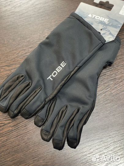 Перчатки Tobe Capto Light V2 без утеплителя
