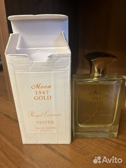 Туалетная вода женская