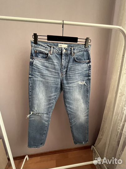Джинсы zara/Joleen/Gloria jeans