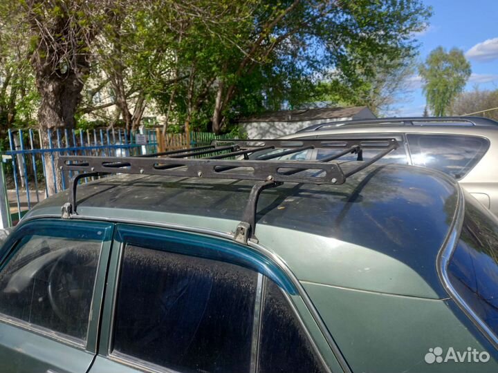 Газ 3102 в разбор