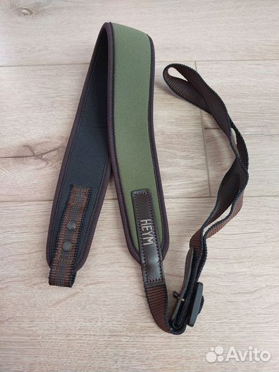 Погонный ремень Heym