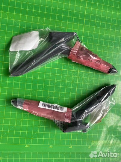 Philips 32PHS6825/60 ножки