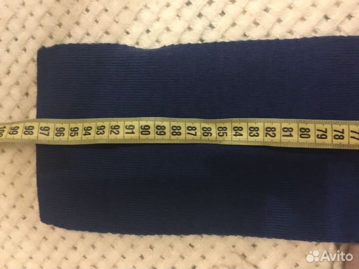 Зимняя Шапка с шарфом