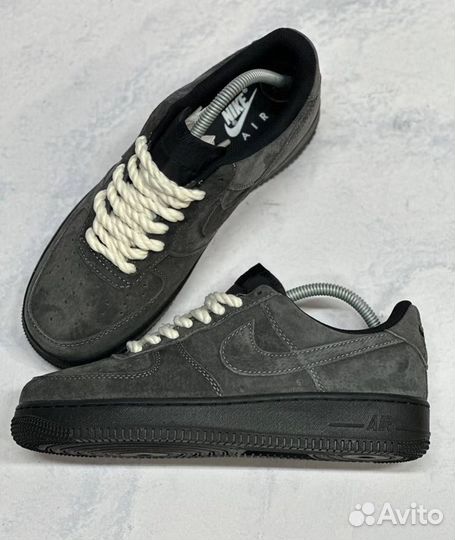 Кеды и кроссовки мужские Nike air force 1