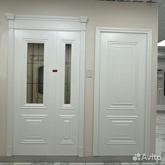 Двери межкомнатные в рассрочку h-5463