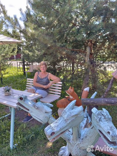 Услуги экскурсовода