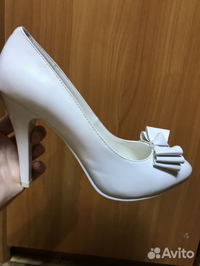 Туфли женские 38 размер