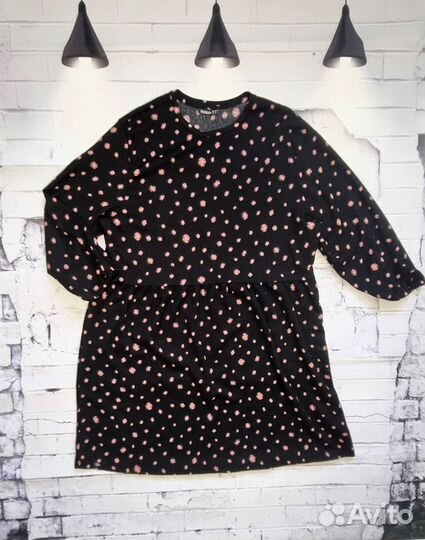 Платье Janina размер 48-50