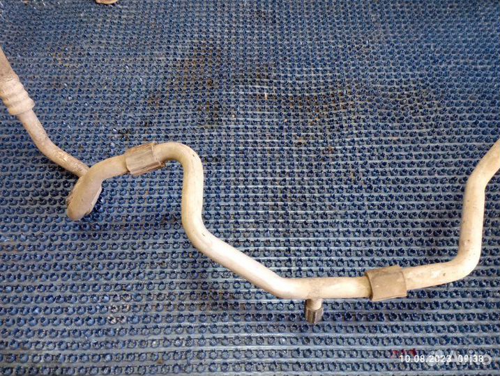 Трубка кондиционера Skoda Octavia A5 BSF 2007