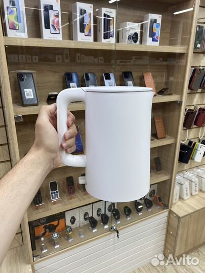 Электрический чайник