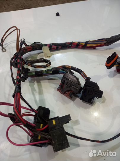 Коса двс 8 кл ваз 2114 2115 е газ