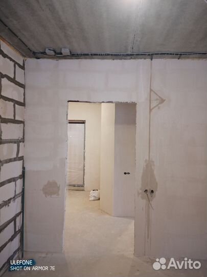 Электромонтажные работы частный электрик