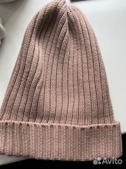 Шапка женская hm