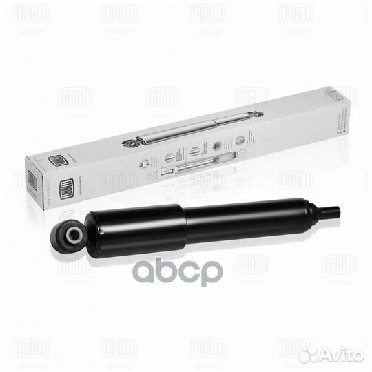 Амортизатор VW multivan (T4) -03 зад.газ.(1000кг)