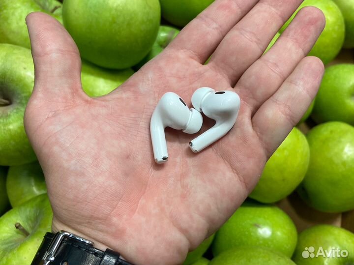 Airpods pro 2