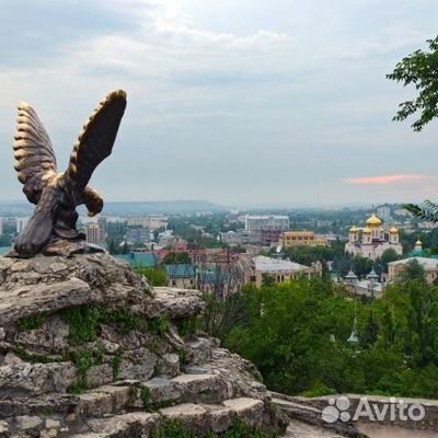 5авг24 Императорский Кавказ /рэ3007