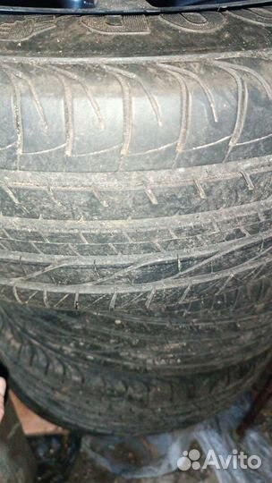 Комплект колес LS Peugeot/Citroen