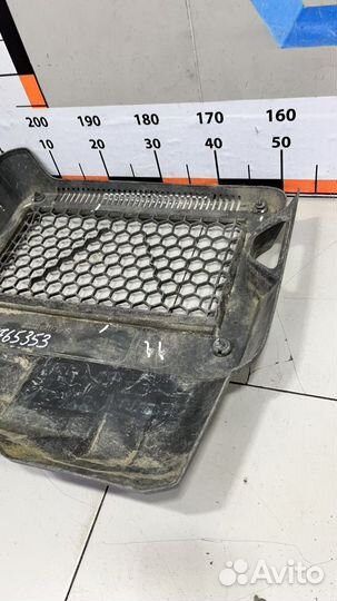 Накладка моторного отсека Acura RDX TB1 TB2