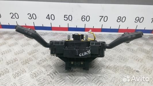 Переключатель поворотов и дворников (стрекоза) for