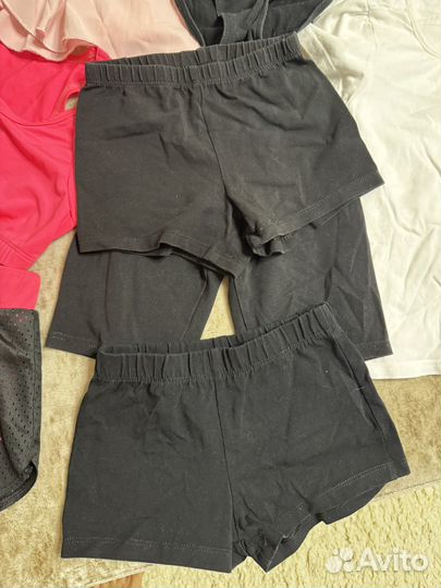 Форма спортивная для девочки